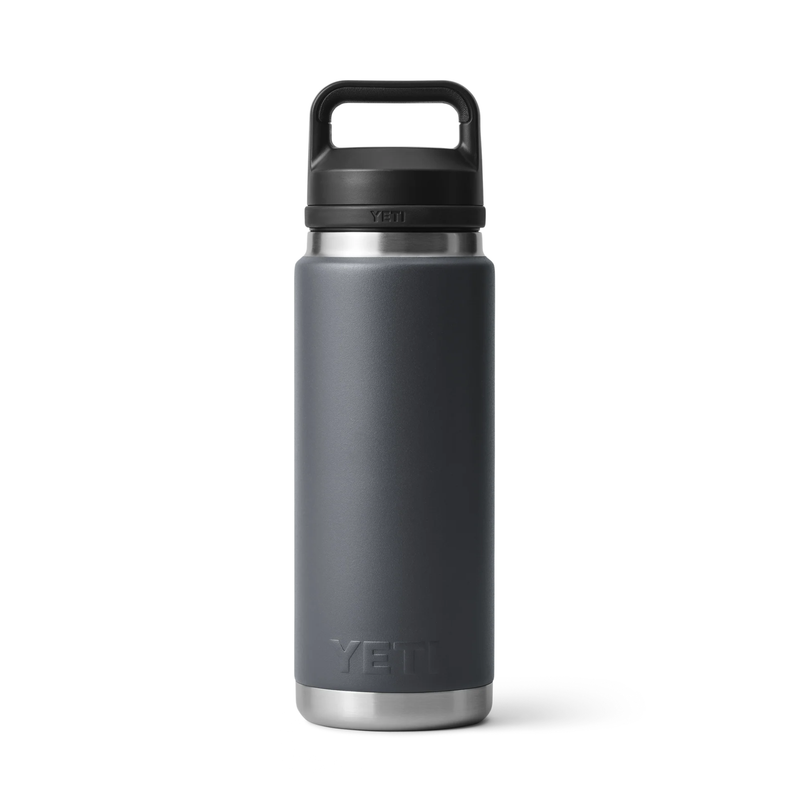 Yeti Rambler 26oz (769ml) Bottle With Chug Cap Yeti