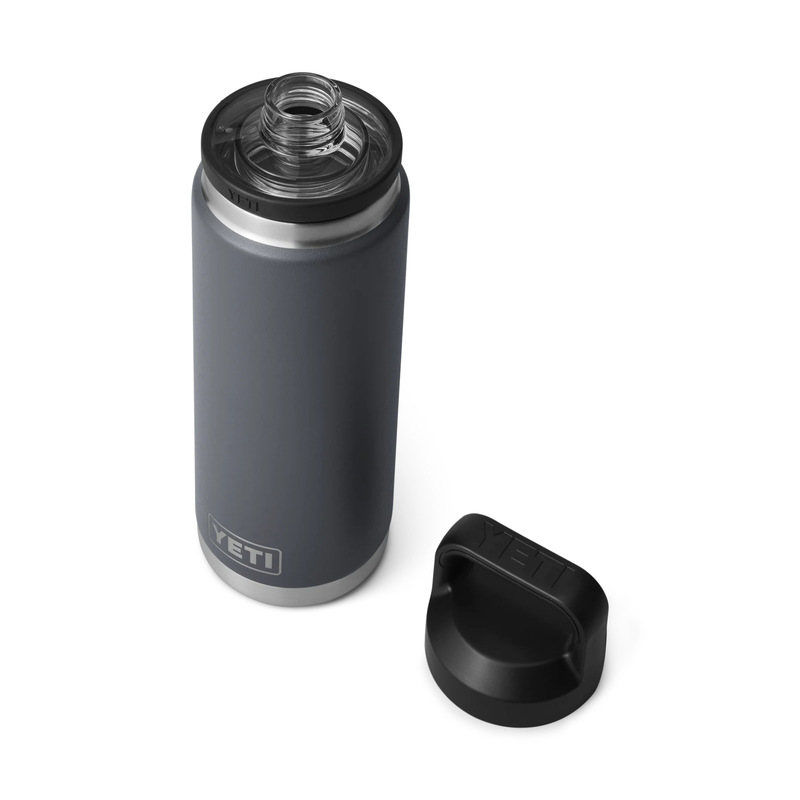 Yeti Rambler 26oz (769ml) Bottle With Chug Cap Yeti