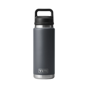 Yeti Rambler 26oz (769ml) Bottle With Chug Cap Yeti