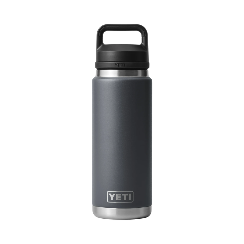 Yeti Rambler 26oz (769ml) Bottle With Chug Cap Yeti