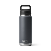 Yeti Rambler 26oz (769ml) Bottle With Chug Cap Yeti
