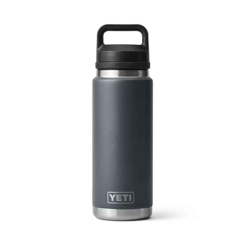 Yeti Rambler 26oz (769ml) Bottle With Chug Cap Yeti