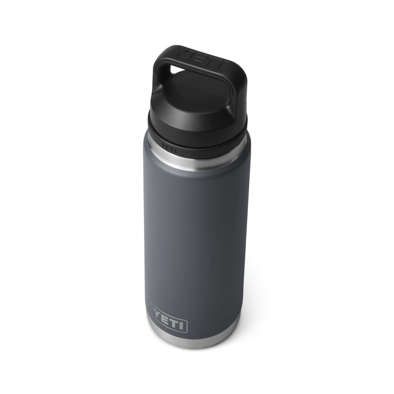Yeti Rambler 26oz (769ml) Bottle With Chug Cap Yeti