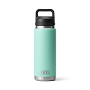 Yeti Rambler 26oz (769ml) Bottle With Chug Cap Yeti