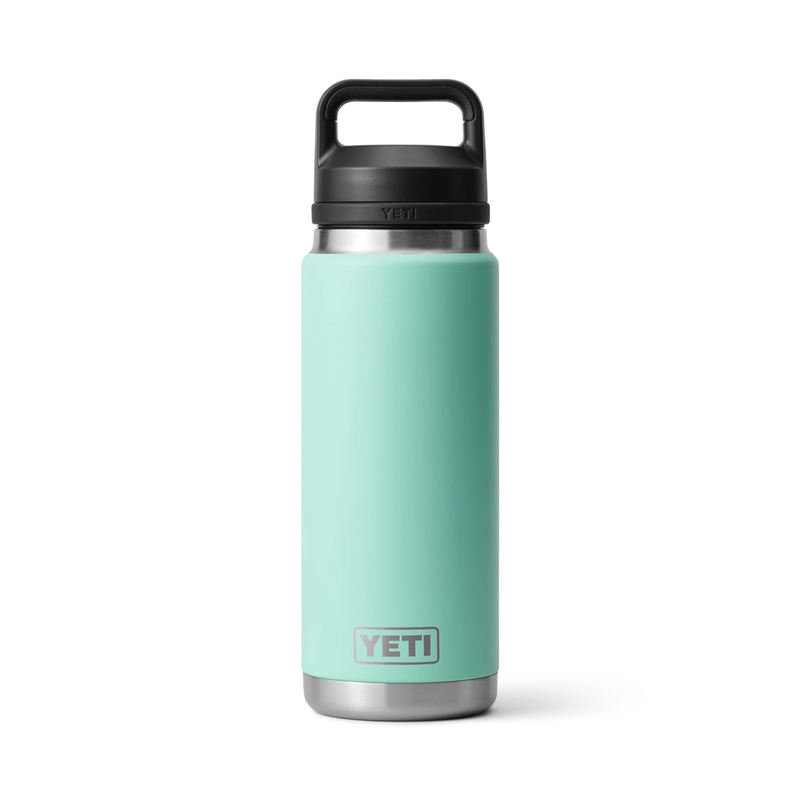 Yeti Rambler 26oz (769ml) Bottle With Chug Cap Yeti