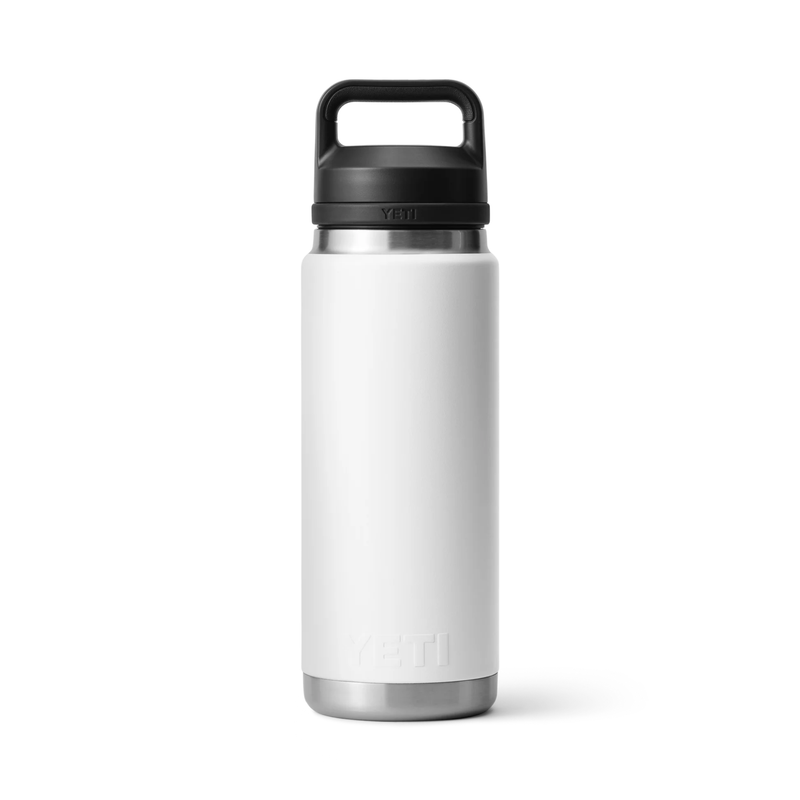 Yeti Rambler 26oz (769ml) Bottle With Chug Cap Yeti