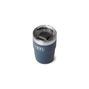 Yeti Rambler 8oz (236ml) Stackable Cup - Navy Yeti