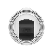 Yeti Rambler 8oz (236ml) Stackable Cup - Navy Yeti