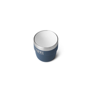 Yeti Rambler Espresso Cup 4oz 2 Pack - Navy Yeti