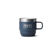 Yeti Rambler Espresso Cup 6oz 2 Pack - Navy Yeti