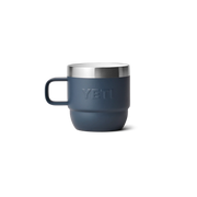 Yeti Rambler Espresso Cup 6oz 2 Pack - Navy Yeti
