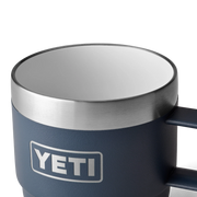 Yeti Rambler Espresso Cup 6oz 2 Pack - Navy Yeti