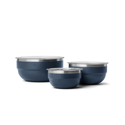 Yeti Rambler Medium Insulated Bowl - Navy Yeti
