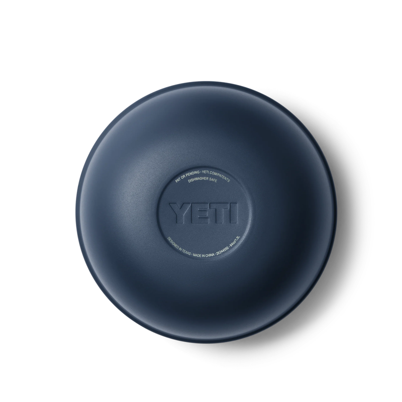 Yeti Rambler Medium Insulated Bowl - Navy Yeti