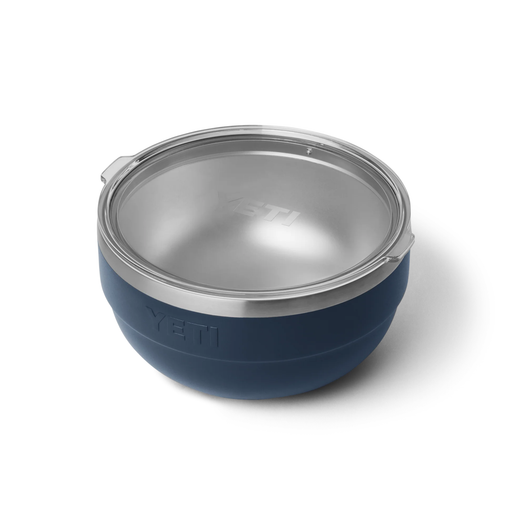 Yeti Rambler Medium Insulated Bowl - Navy Yeti