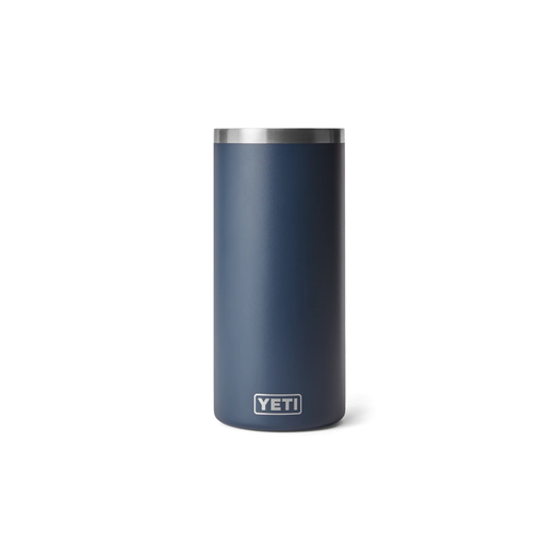 Yeti Rambler Wine Chiller - Navy Yeti