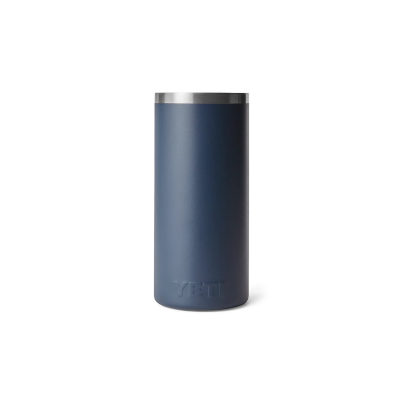 Yeti Rambler Wine Chiller - Navy Yeti