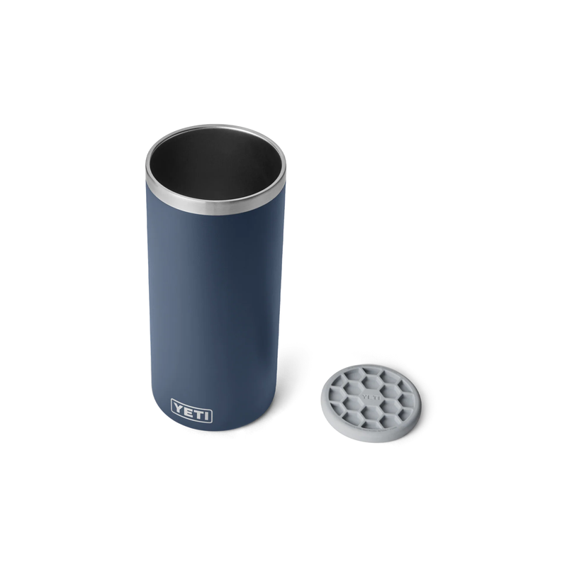 Yeti Rambler Wine Chiller - Navy Yeti