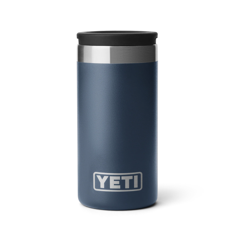 Yeti Shot Glasses with Carry Case - Navy Yeti