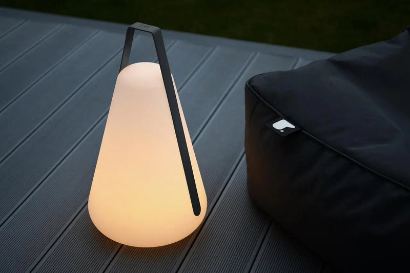 Extreme Lounging B Bulb Outdoor Light Extreme Lounging
