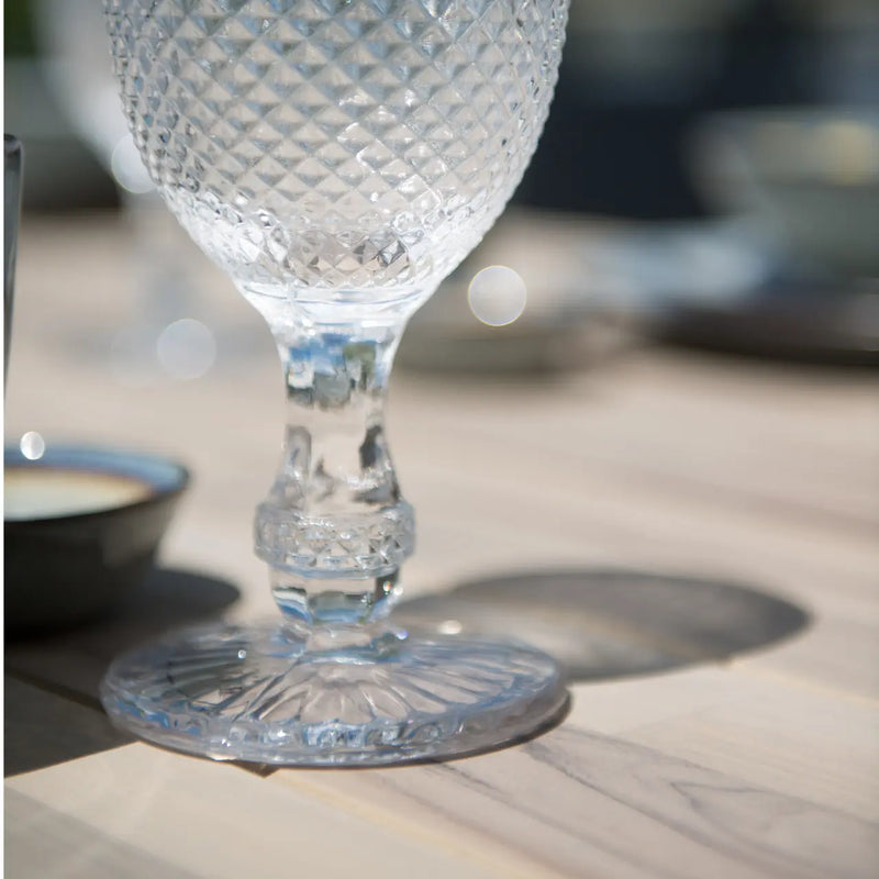 Derby Teak Table Top