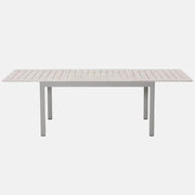 Kettler Trento 6 Seat Extending Dining Set Kettler