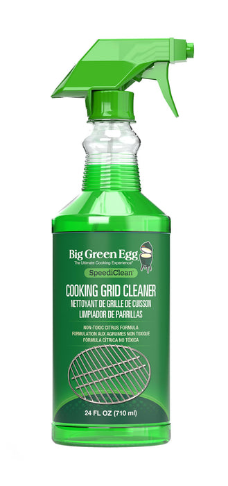 Big Green Egg Speediclean Cooking Grid Cleaner