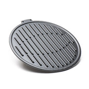 Outback Griddle Plate – Multi-Cooking Surface Outback