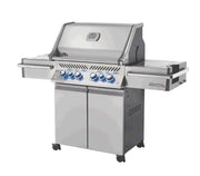 Napoleon Prestige PRO500 Propane Gas BBQ Napoleon Grills