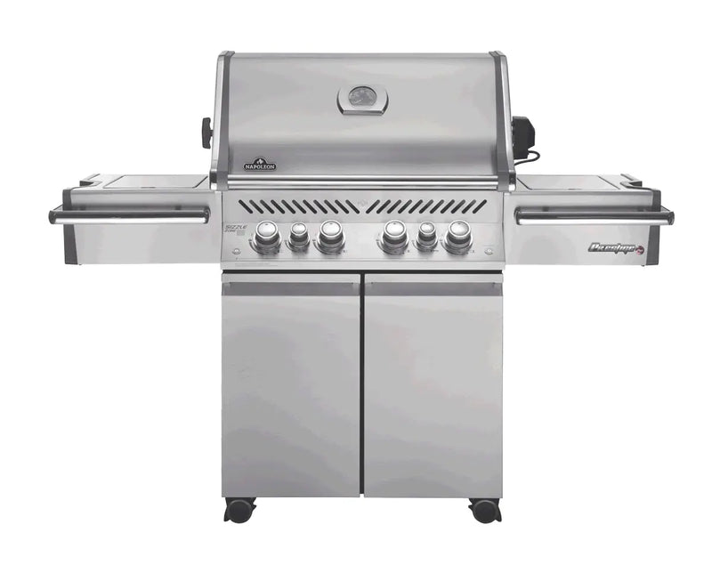 Napoleon Prestige PRO500 Propane Gas BBQ Napoleon Grills