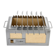 Kasai Konro Skewer Rack & Skewers Kasai