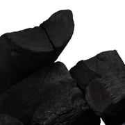 Kasai & Bertha Restaurant Quality Birch Lumpwood Barbecue Charcoal - 10kg Kasai