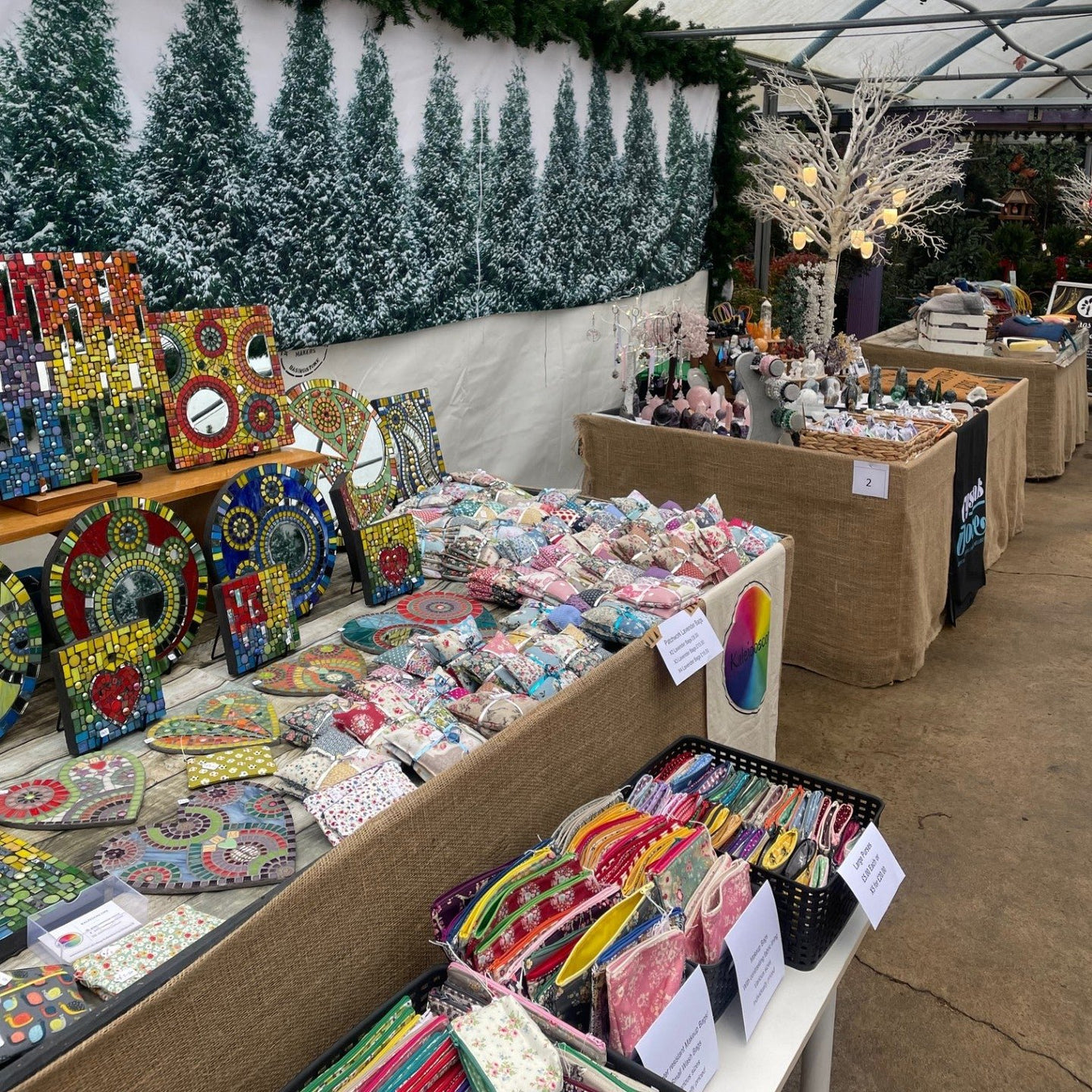 Christmas Fair