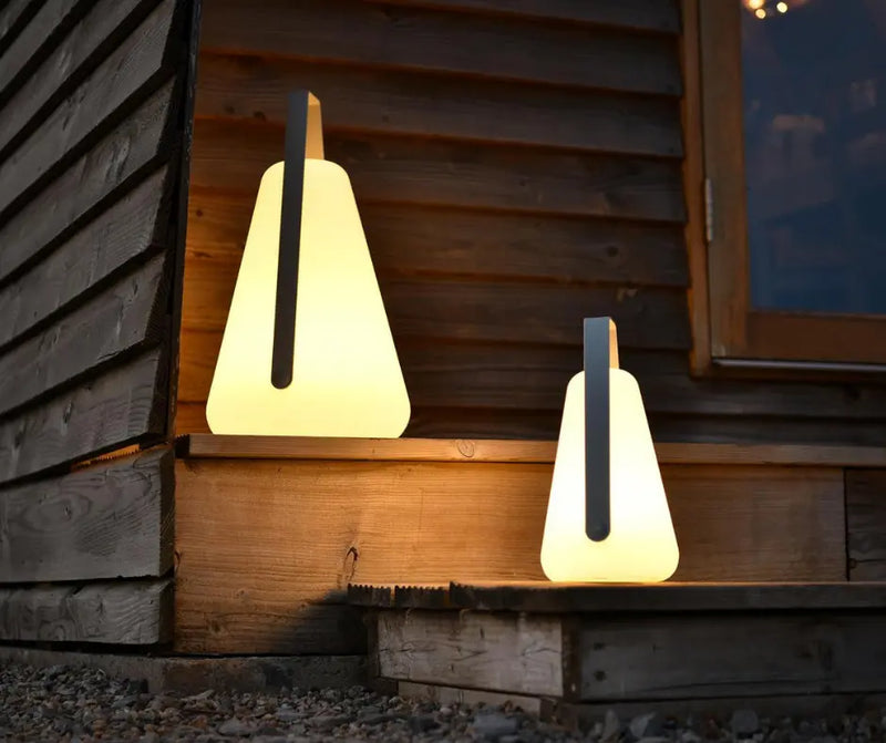 Extreme Lounging B Bulb Outdoor Light Extreme Lounging