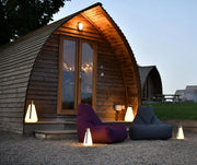 Extreme Lounging B Bulb Outdoor Light Extreme Lounging