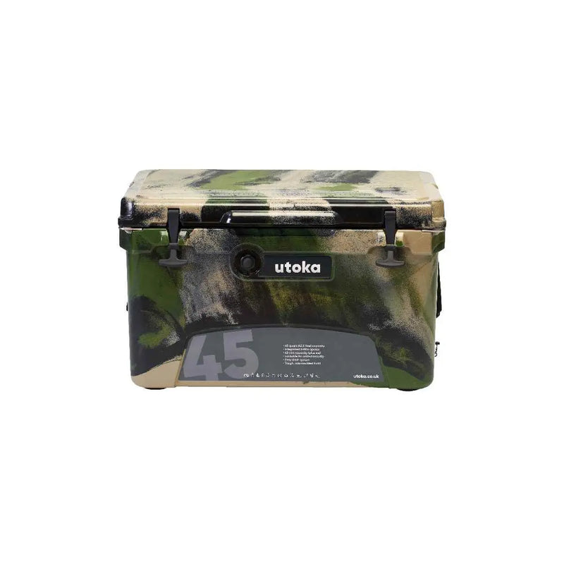 Utoka 45 Cooler Camo Utoka