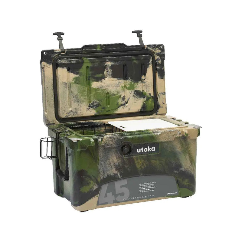Utoka 45 Cooler Camo Utoka