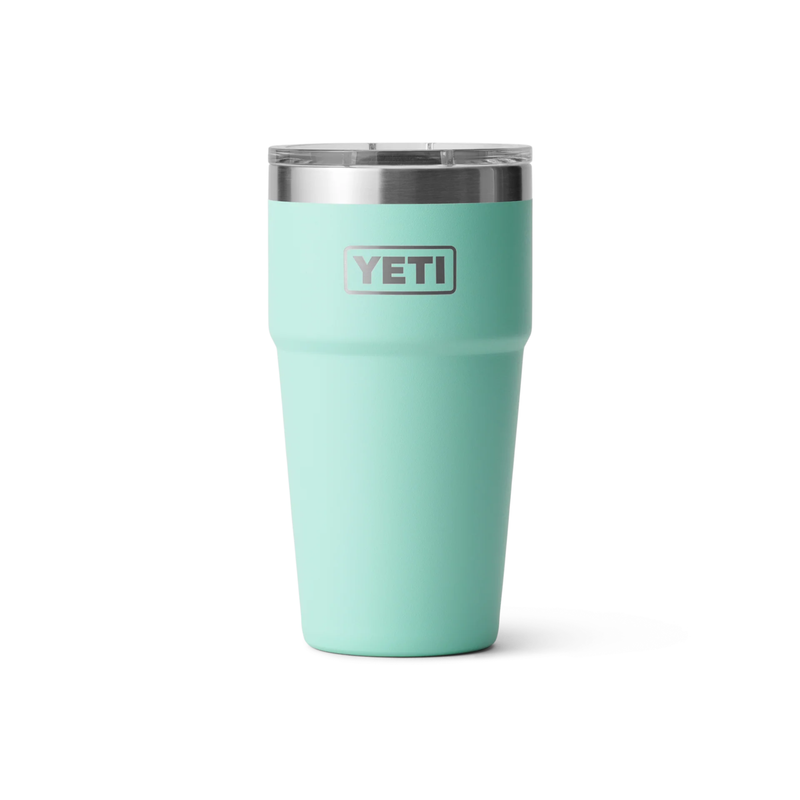 Yeti Rambler 20oz (591ml) Stacker Cup with Magslider Lid Yeti
