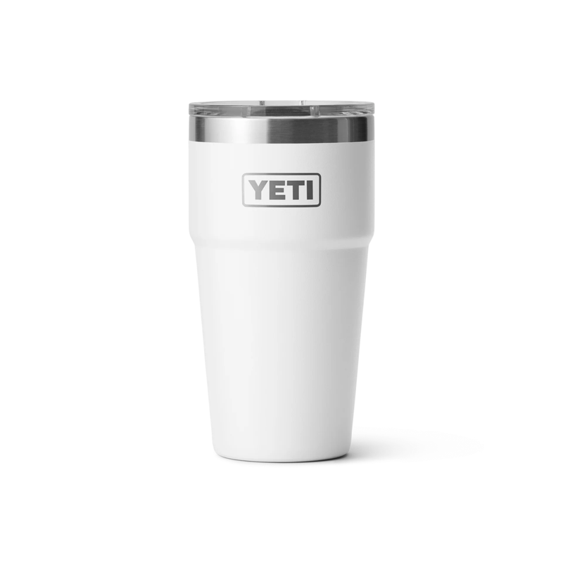 Yeti Rambler 20oz (591ml) Stacker Cup with Magslider Lid Yeti