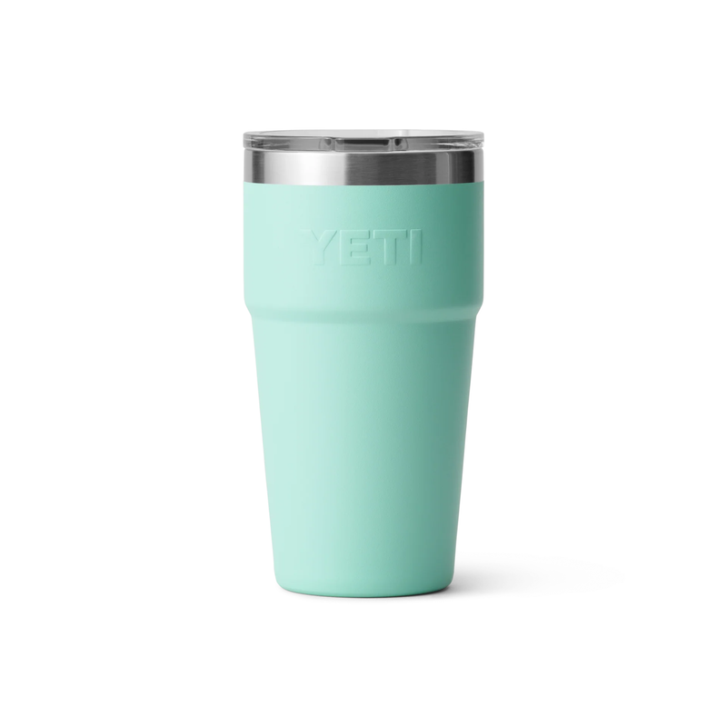 Yeti Rambler 20oz (591ml) Stacker Cup with Magslider Lid Yeti