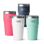 Yeti Rambler 20oz (591ml) Stacker Cup with Magslider Lid Yeti