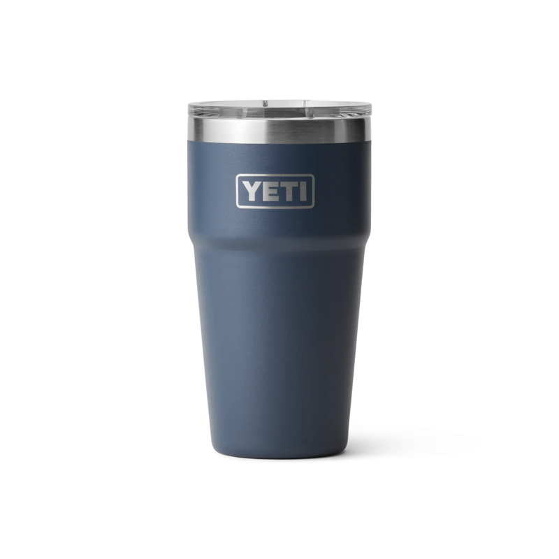 Yeti Rambler 20oz (591ml) Stacker Cup with Magslider Lid Yeti