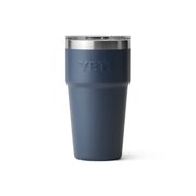 Yeti Rambler 20oz (591ml) Stacker Cup with Magslider Lid Yeti