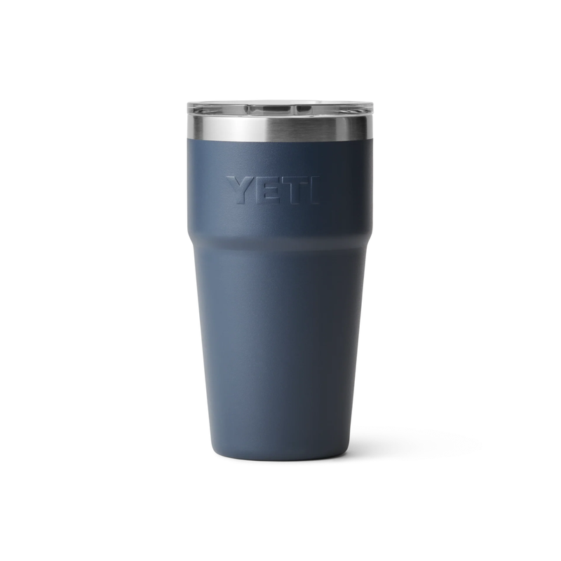 Yeti Rambler 20oz (591ml) Stacker Cup with Magslider Lid Yeti