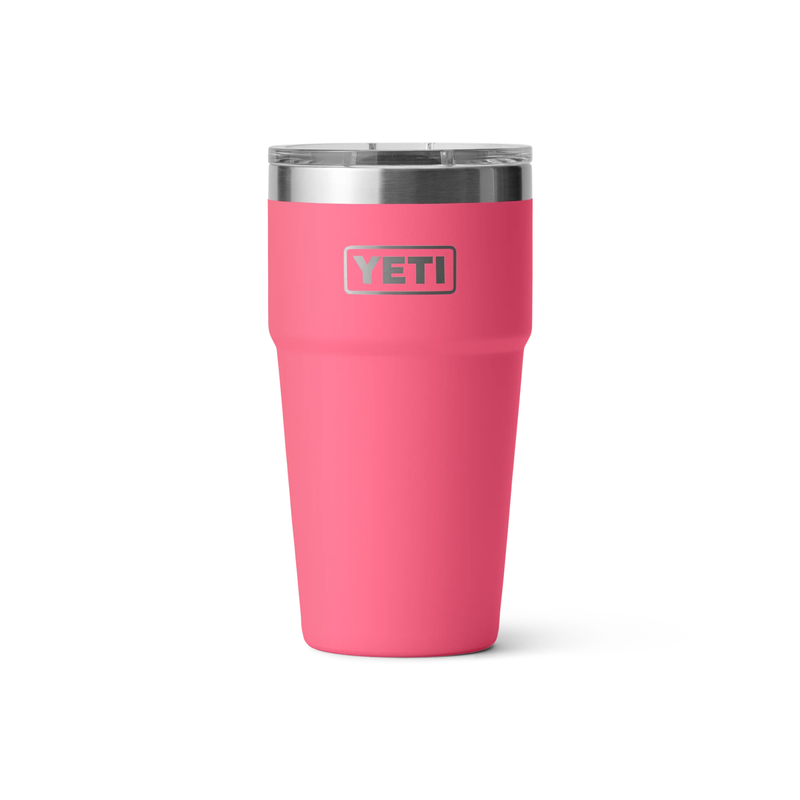 Yeti Rambler 20oz (591ml) Stacker Cup with Magslider Lid Yeti