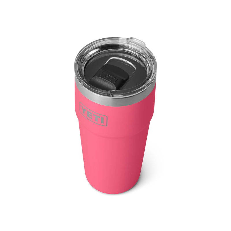 Yeti Rambler 20oz (591ml) Stacker Cup with Magslider Lid Yeti