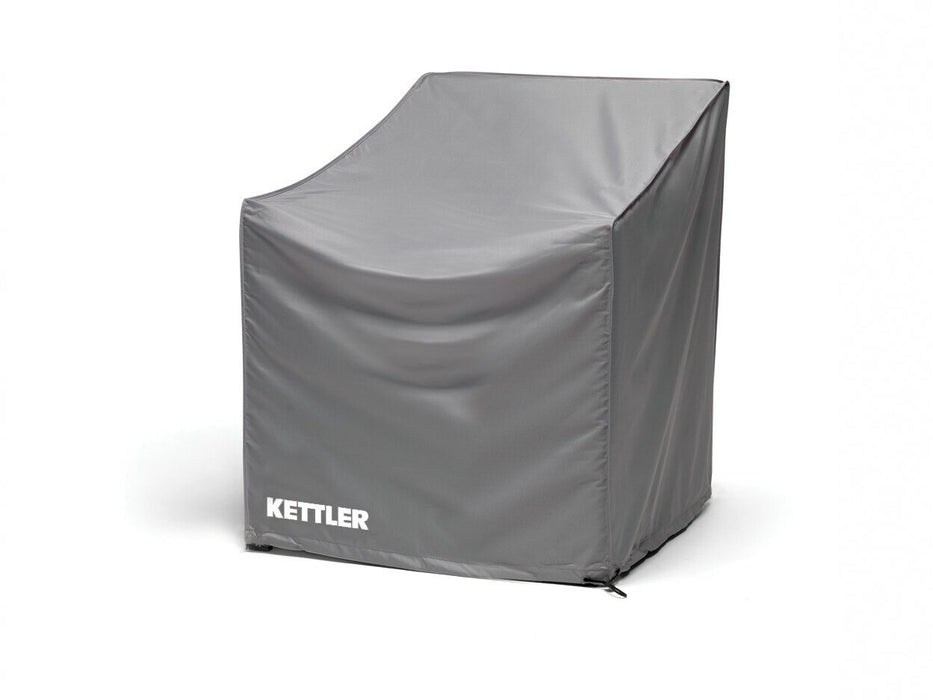 Kettler Charlbury Lounge Chair Protective Cover (Set of Two)