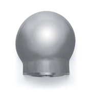 Delivita The Hale Grey Wood Fire Pizza Oven Delivita