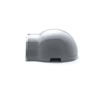 Delivita The Hale Grey Wood Fire Pizza Oven Delivita