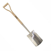 Wilkinson Sword Stainless Steel Digging Spade Wilkinson Sword